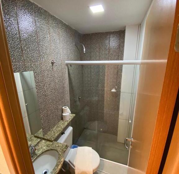 Rota 232 Hotel Caruaru