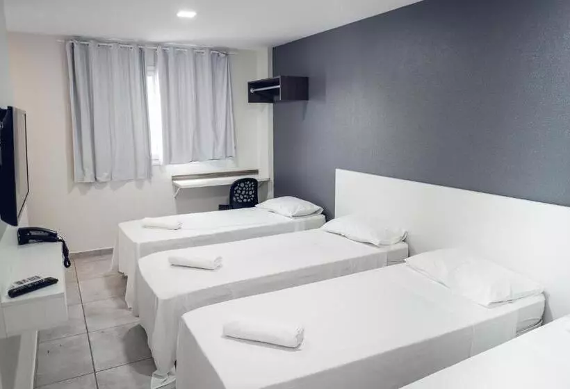 Rota 232 Hotel Caruaru