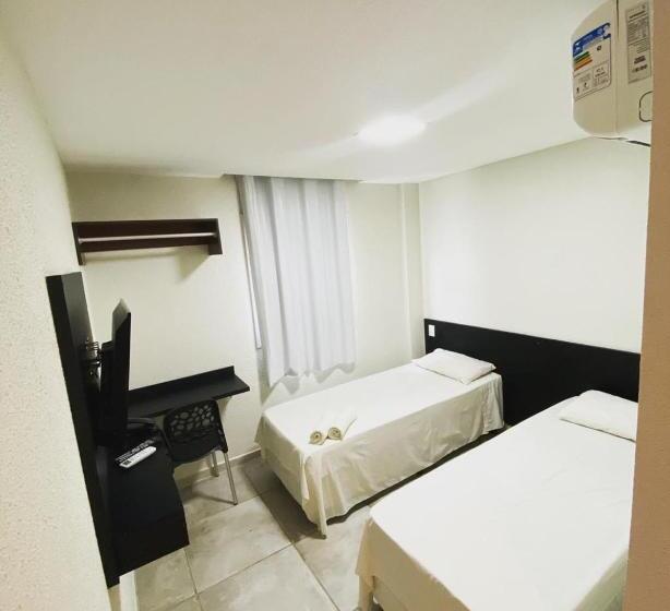 Rota 232 Hotel Caruaru