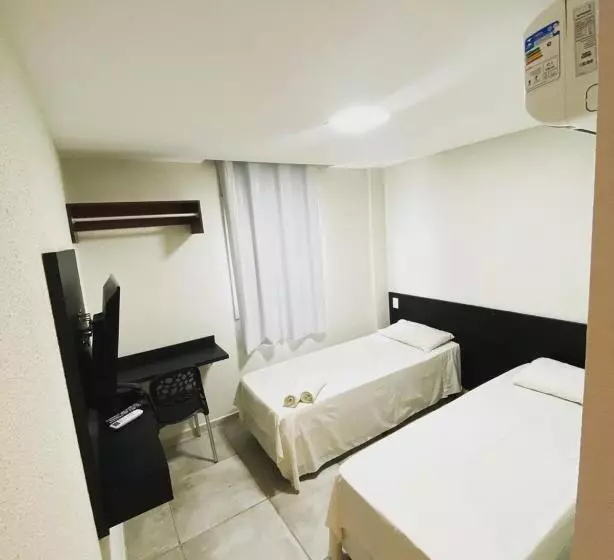 Rota 232 Hotel Caruaru