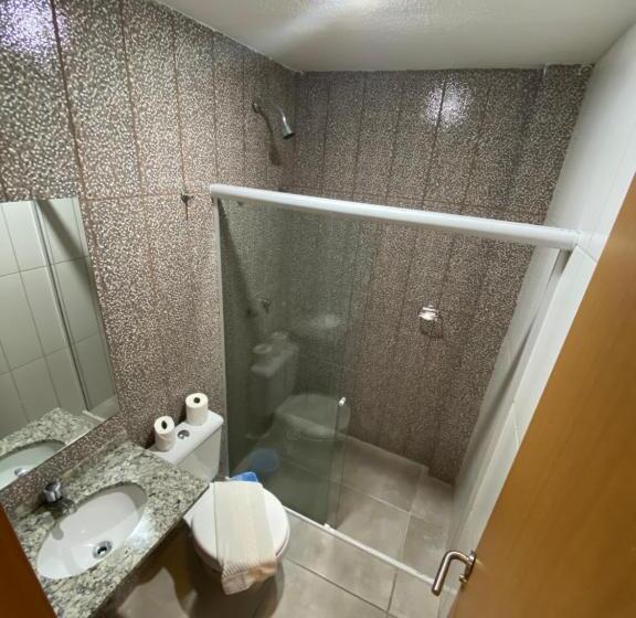 Rota 232 Hotel Caruaru