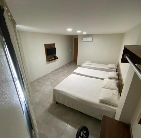 Rota 232 Hotel Caruaru