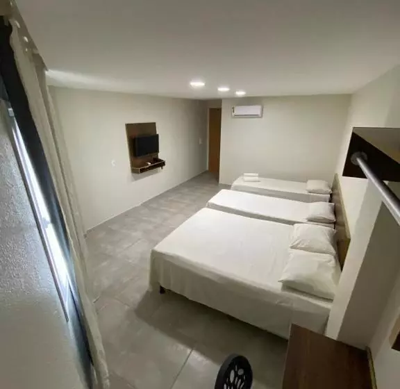 Rota 232 Hotel Caruaru