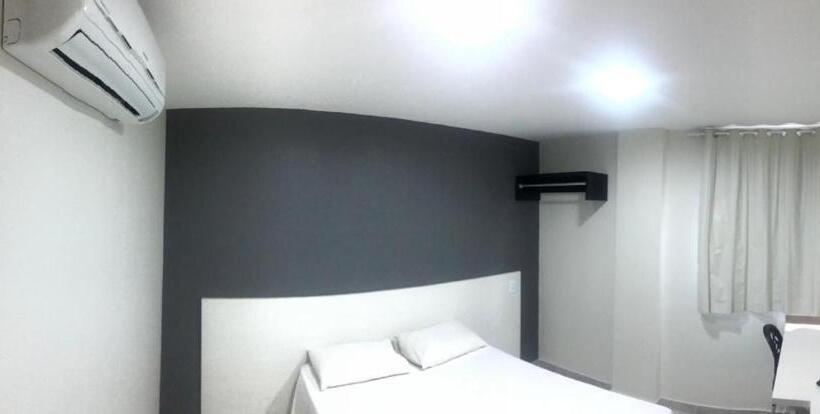 Rota 232 Hotel Caruaru