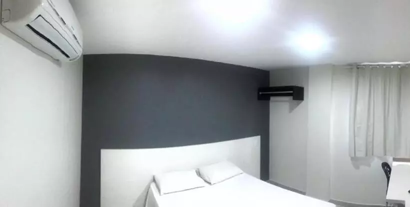 Rota 232 Hotel Caruaru
