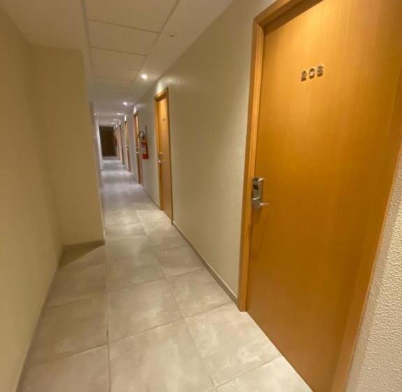 Rota 232 Hotel Caruaru