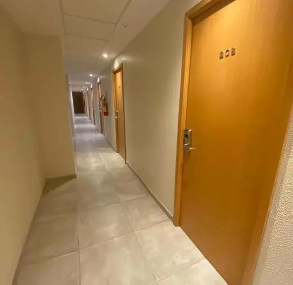Rota 232 Hotel Caruaru