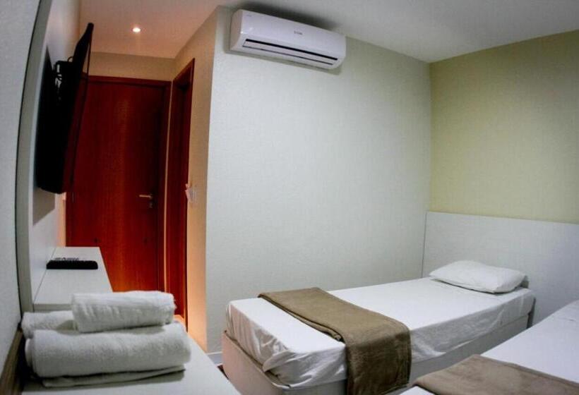 Rota 232 Hotel Caruaru