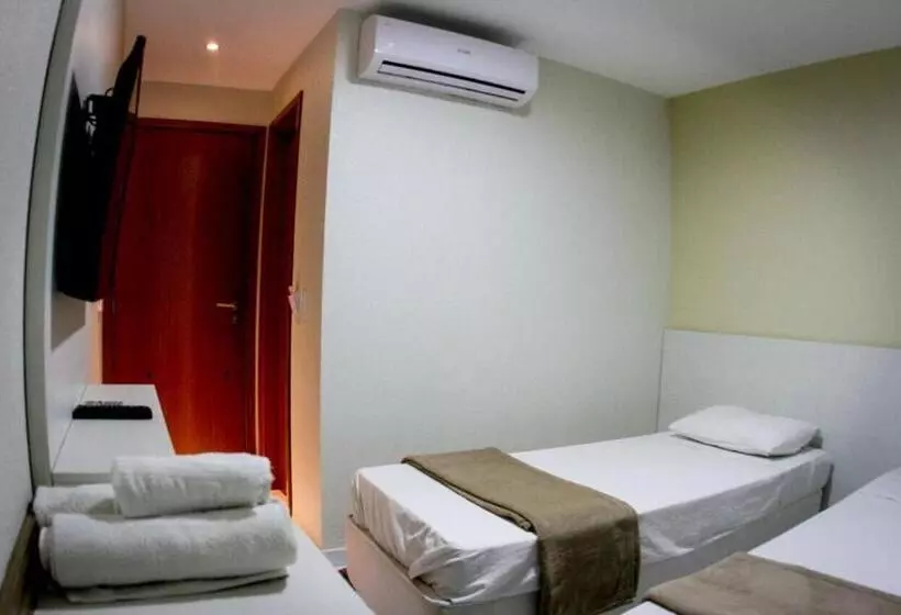 Rota 232 Hotel Caruaru