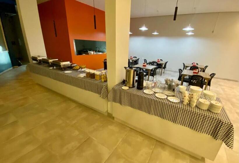 Rota 232 Hotel Caruaru