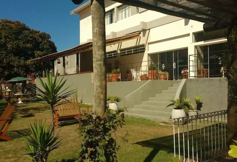 Hotelli Santiago