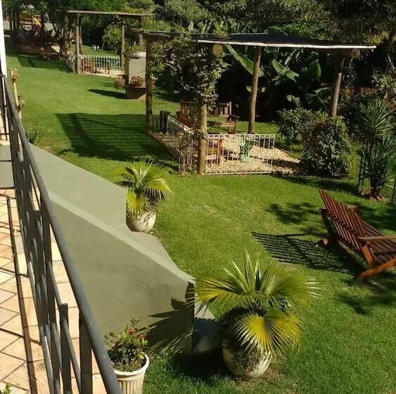 Hotelli Santiago
