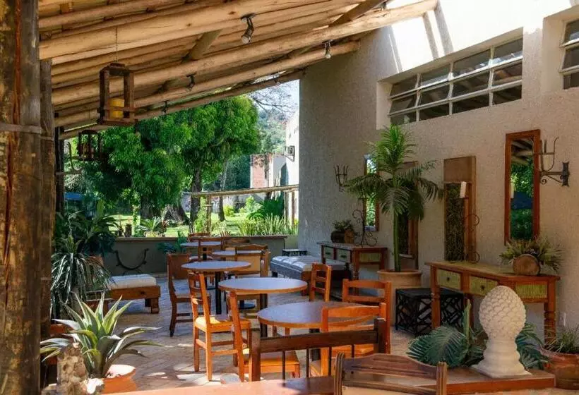 Hotelli Santiago