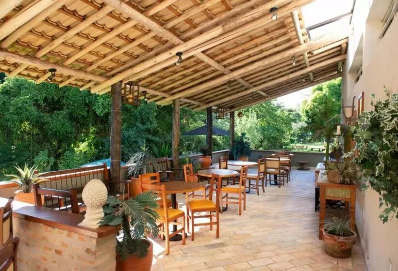 Hotelli Santiago