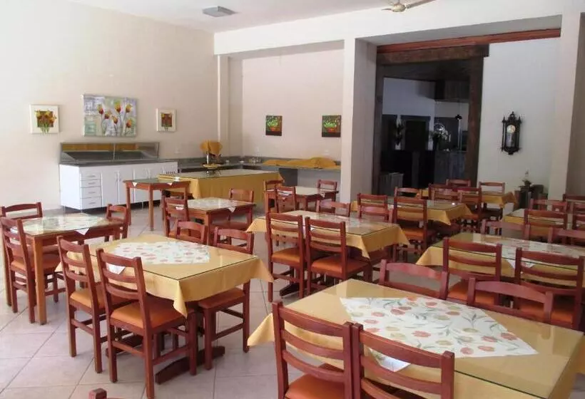 Hotelli Santiago