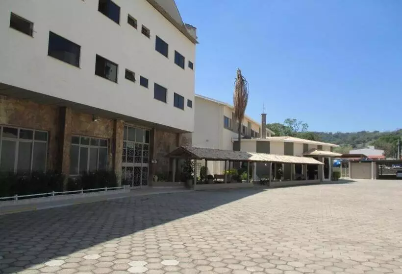 Hotelli Santiago