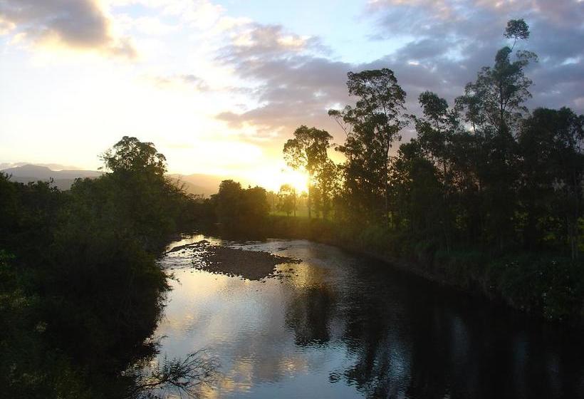 酒店 Centro Dos Canyons