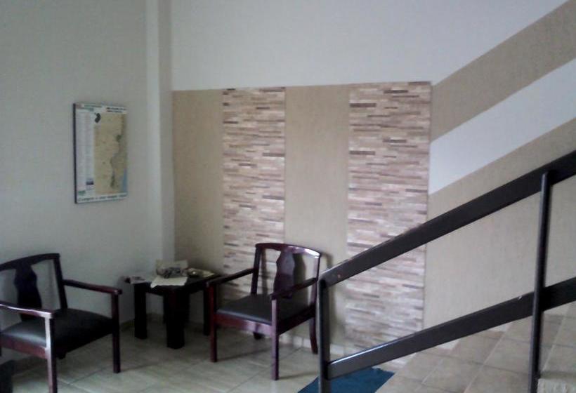 酒店 Centro Dos Canyons