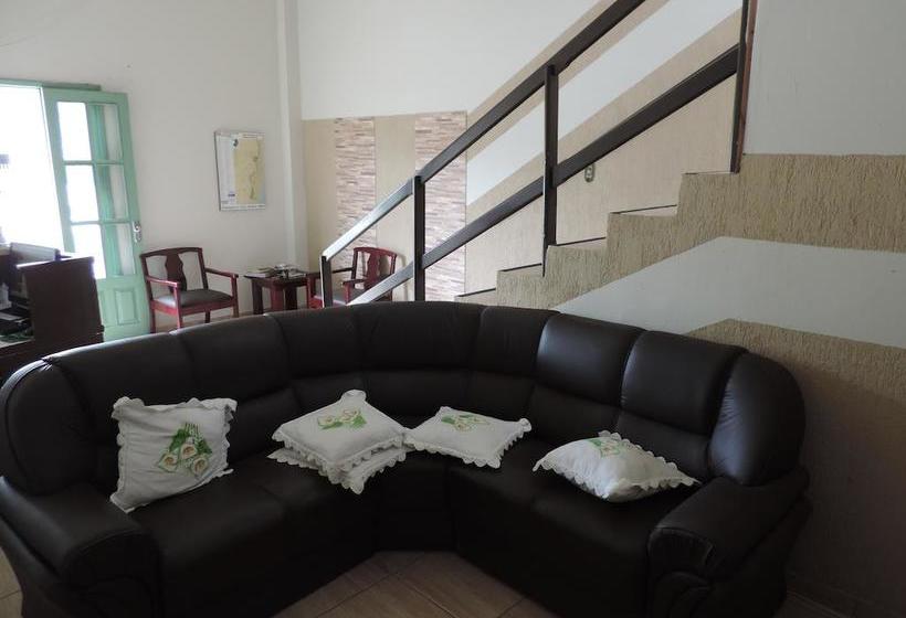 酒店 Centro Dos Canyons