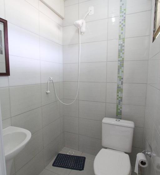 酒店 Centro Dos Canyons