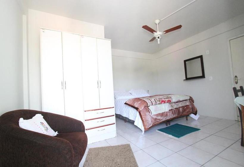 酒店 Centro Dos Canyons