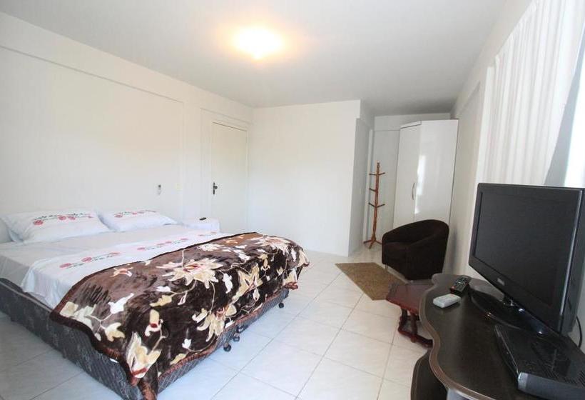 酒店 Centro Dos Canyons