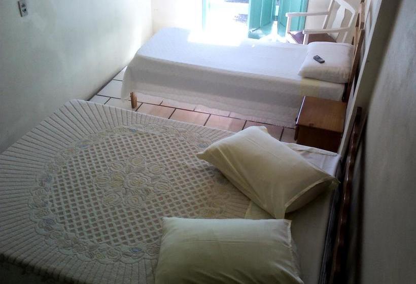 酒店 Centro Dos Canyons