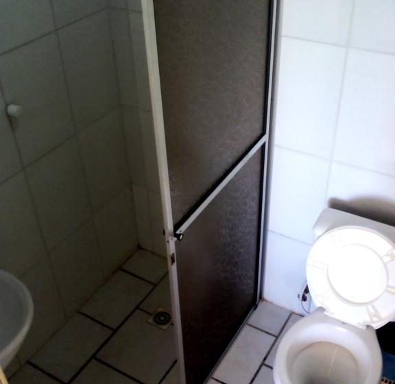 酒店 Centro Dos Canyons