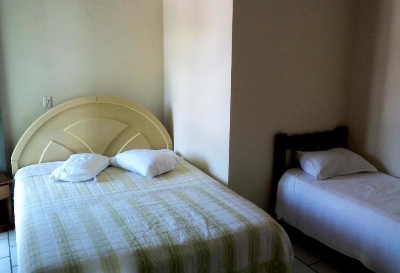 酒店 Centro Dos Canyons