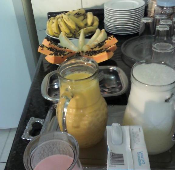 酒店 Centro Dos Canyons