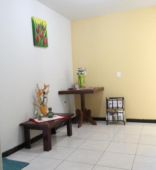 酒店 Centro Dos Canyons