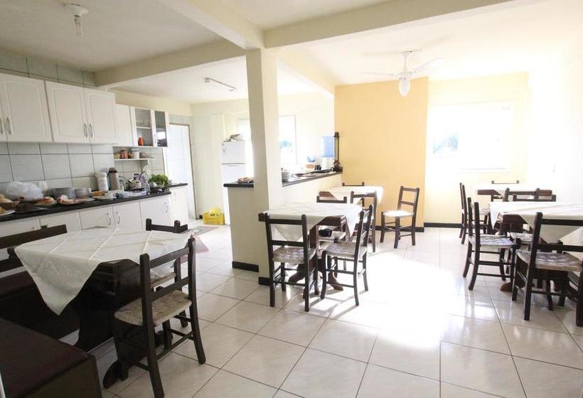 酒店 Centro Dos Canyons