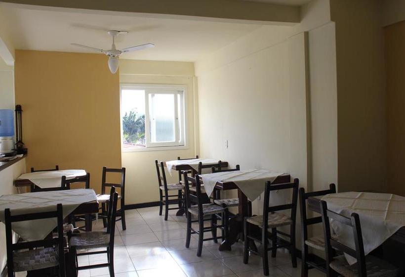 酒店 Centro Dos Canyons