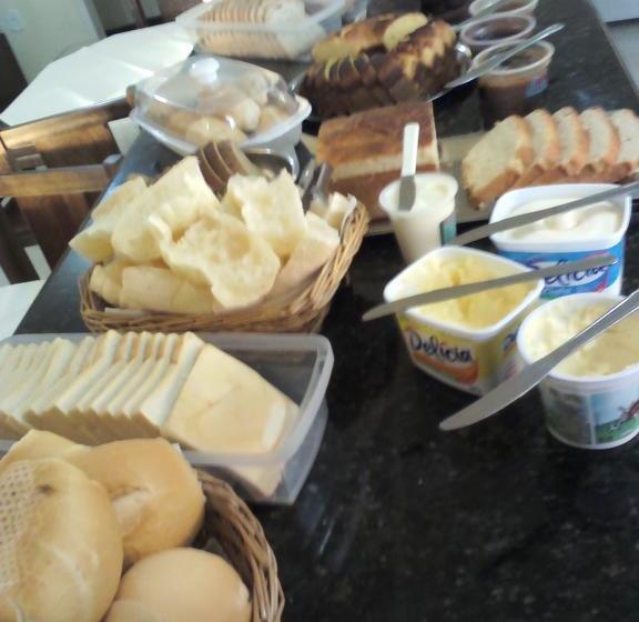 酒店 Centro Dos Canyons