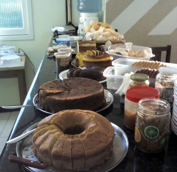 酒店 Centro Dos Canyons