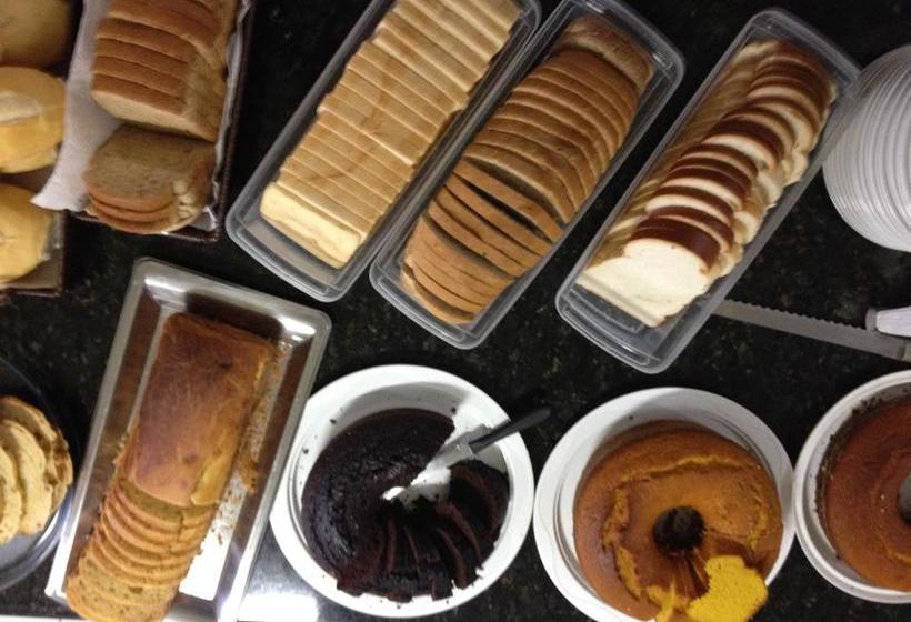 酒店 Centro Dos Canyons