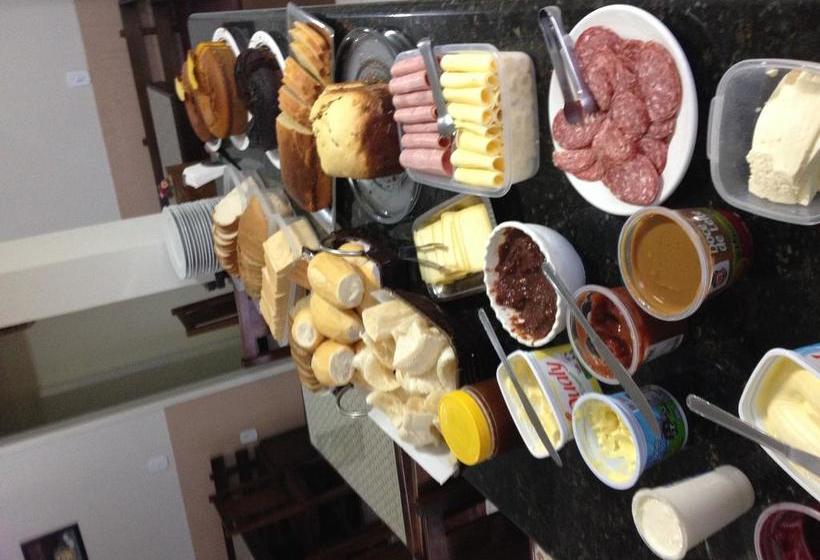 酒店 Centro Dos Canyons