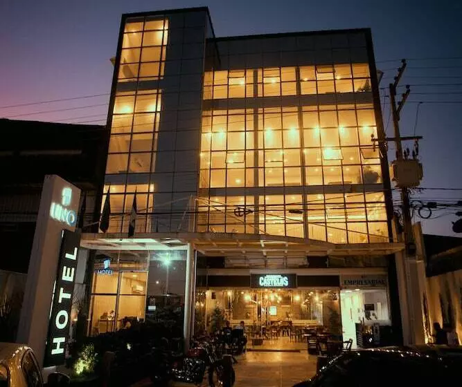 Hôtel Uno