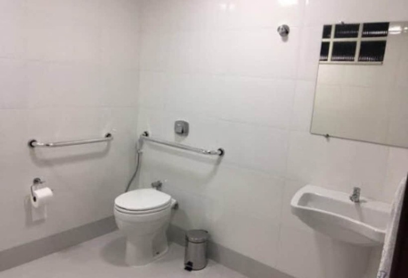 فندق Xikus Palace