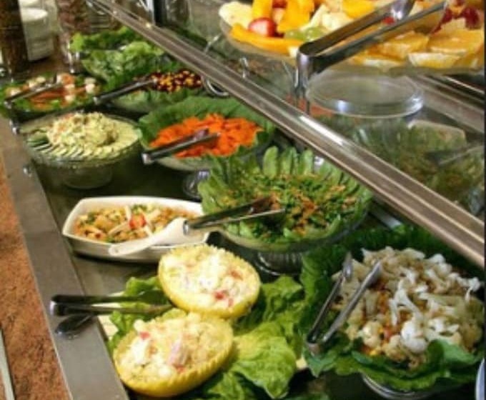 فندق Xikus Palace