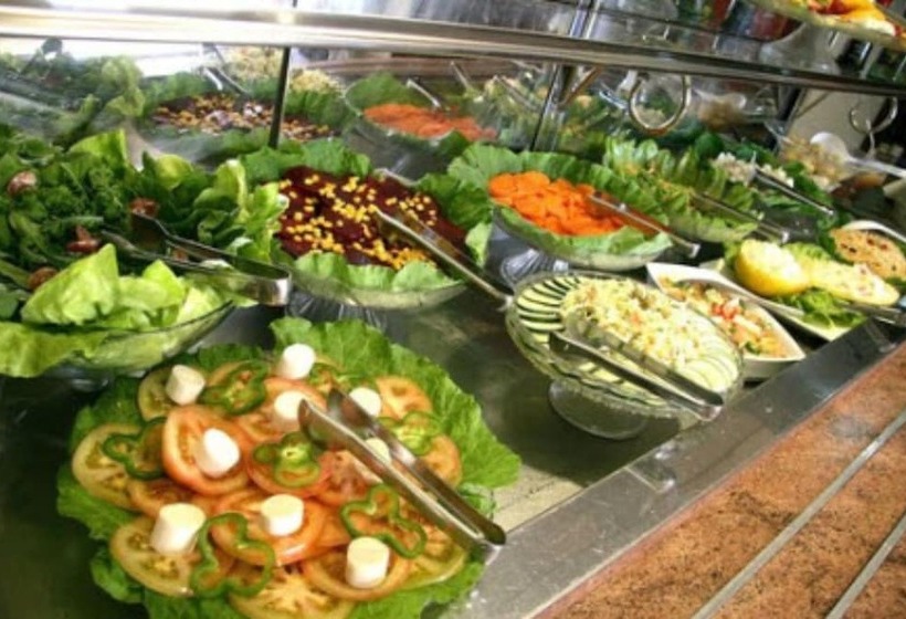 فندق Xikus Palace