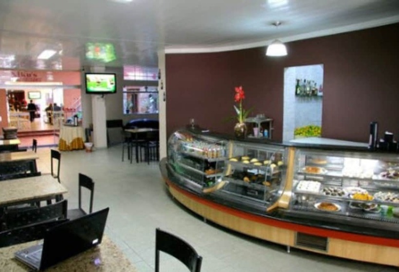 فندق Xikus Palace