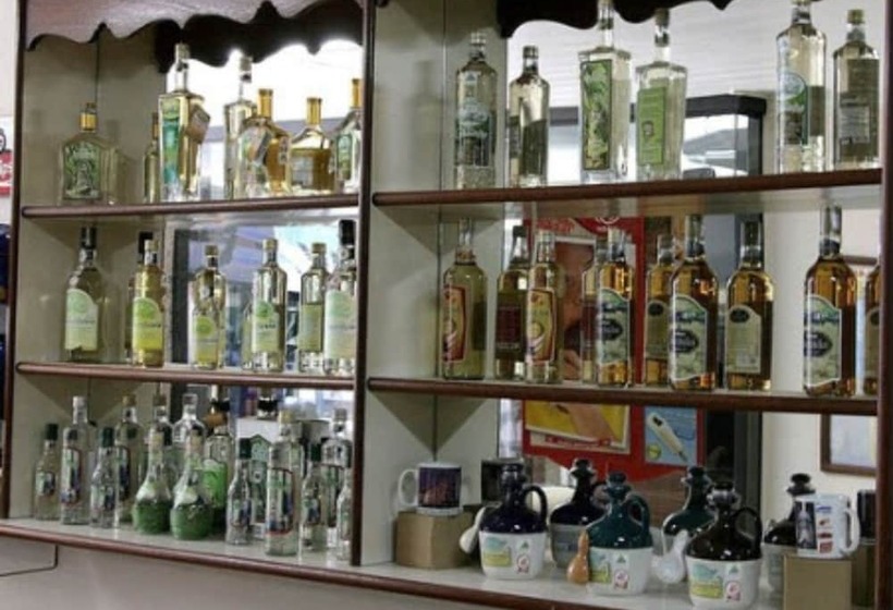 فندق Xikus Palace