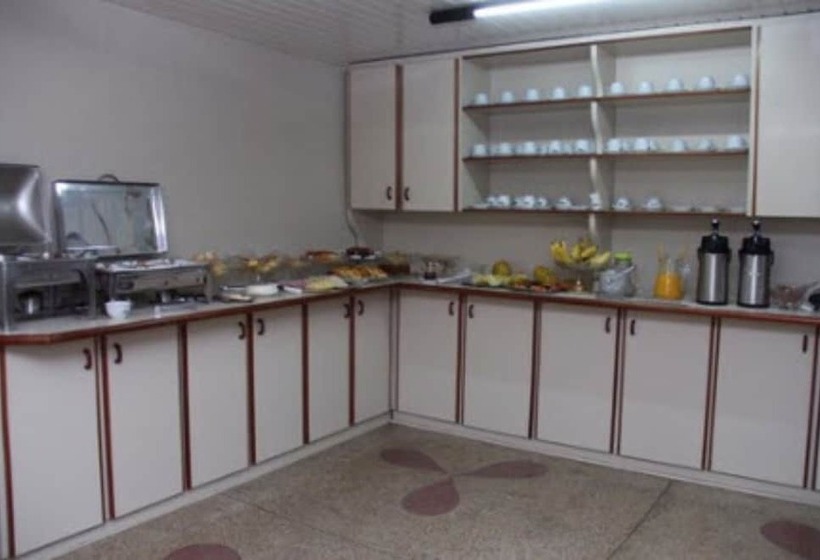 فندق Xikus Palace