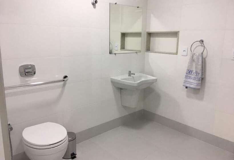 فندق Xikus Palace