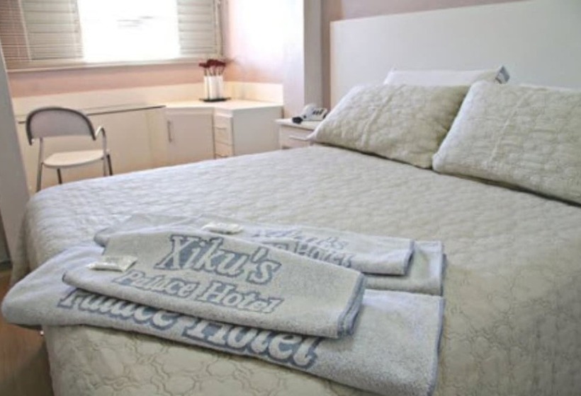 فندق Xikus Palace