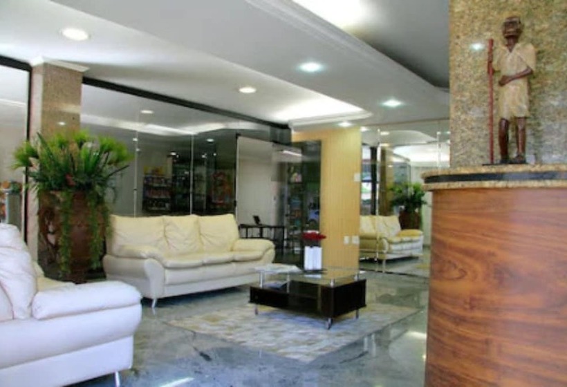 فندق Xikus Palace