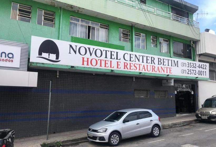 Novotel Center Betim