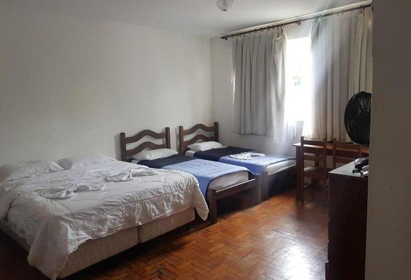 Novotel Center Betim