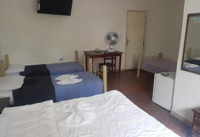 Novotel Center Betim